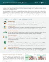 Icon of ExchangeRight - Real Estate Investment Trusts REITs