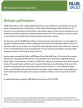 Icon of BDC Industry Review Q3 2022 - Full Review