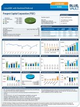 Icon of Prospect Capital Corporation (PSEC) Q3 2022