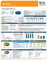 Icon of CNL Strategic Capital March 31, 2023