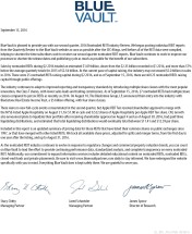 Icon of Nontraded REIT Industry Review Q2 2016 - Cover-Letter Final