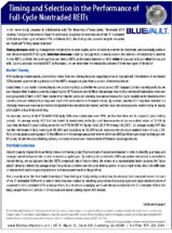 Icon of Timing And Selection In The Performance Of Full Cycle Nontraded REITs