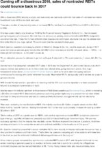 Icon of Coming-off-a-disastrous-2016-sales-of-nontraded-reits-could-bounce-back-in-2017