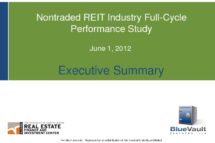 Icon of BVP Full-Cycle Study - 2012 - Executive Summary