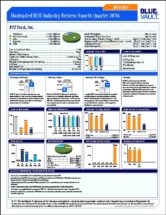 Icon of Sample NTR Industry Review Q4 2016 XYZTrust