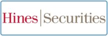 Icon of SponsorLogo HInesSecurities