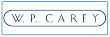 Icon of SponsorLogo W P Carey 600Wx200H