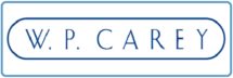 Icon of SponsorLogo WPCarey Ph