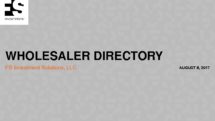 Icon of FS Wholesaler-Map-8-8-17