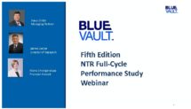 Icon of 5th Edition NTR Full-Cycle Study Webinar 4-12-18