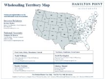 Icon of HPI Wholesaling Map