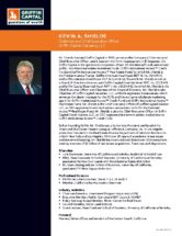 Icon of GCC-Kevin Shields Bio-122717
