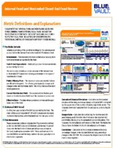 Icon of Interval Funds Metrics And Definitions May 30 2017