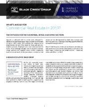 Icon of BCG 2019 Market Outlook Whitepaper