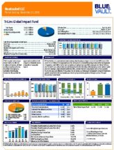 Icon of TriLinc Global Impact Fund Dec 31 2018