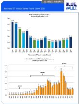 Icon of Nontraded REIT Review Q4 2018 - Industry Sales Data
