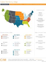 Icon of CIM Group Sales Map 5-9-19