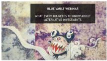 Icon of Blue Vault RIA Webinar Slides