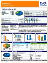 Icon of CNL Strategic Capital, LLC June 30 2019
