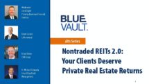 Icon of BlueVault-Webinar NTR2.0