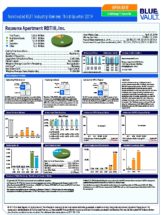 Icon of Resource Apartment REIT III Q3 2019