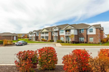 Icon of Lightstone VP REIT V Acquires Autumn Breeze Apts