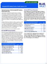 Icon of Top Line Assessment Q4 2019