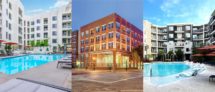 Icon of Griffin Capital Sells Atlanta Apartment Project 9-9-21