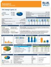 Icon of CNL Strategic Capital June 30, 2021