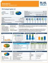 Icon of CNL Strategic Capital September 30, 2021