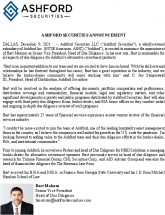 Icon of NEWS-RELEASE-Bart-Malcom-Hire-Decemeber-2021