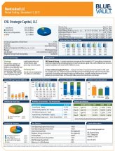 Icon of CNL Strategic Capital December 31, 2021