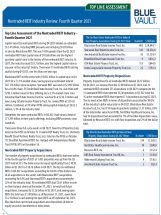 Icon of Top Line Assessment Q4 2021