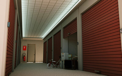 Leitbox Storage Partners LLC Thrives with Notable Pension Fund Investments