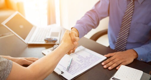 VENTURE.co Fund Services Hires Tony Olivo as Chief Revenue Officer
