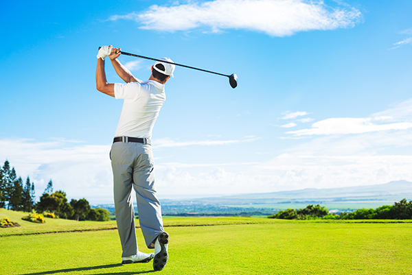 Rich Investors Fear Fortunes Will Fade While They’re Playing Golf ...