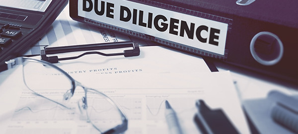 Due Diligence Basics