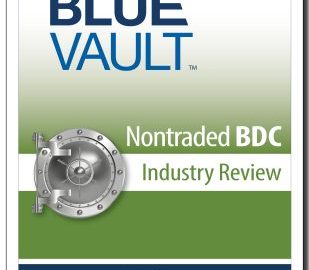 Blue Vault Publishes Full Q4 2025 Nontraded BDC Industry Review