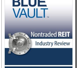 Blue Vault Publishes Q4 2025 Nontraded REIT Full Industry Review