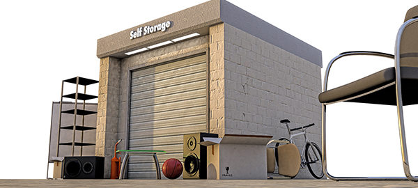 Strategic Storage Trust IV Subsidiary to Purchase Seven Facilities in Texas