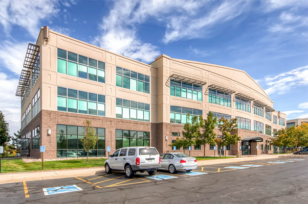 Griffin Capital Essential Asset REIT II Purchases Office Complex in ...