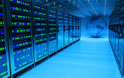 Capitalizing on Data Center Expansion: The Evolving Risk Profile