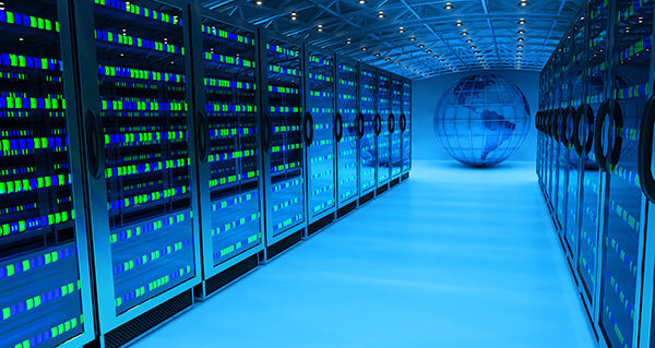 Capitalizing on Data Center Expansion: The Evolving Risk Profile