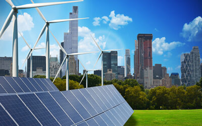 CIM Group Named Infrastructure Manager of the Year by Insurance Investor