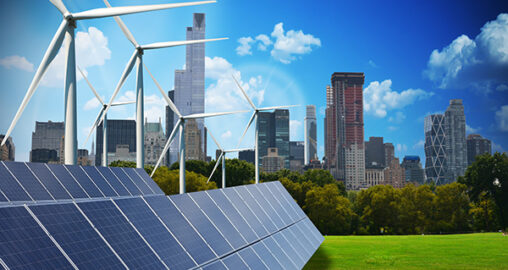 Ares Management Acquires Stake in Diversified U.S. Energy Portfolio from EDPR