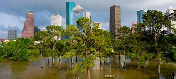 What’s Next for Houston’s Downtown Business District?