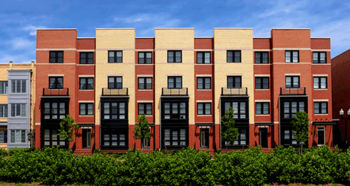 Bluerock Value Exchange Launches $37.8 Million 1031 Exchange BR Churchill Downs Multifamily DST in Pinehurst, NC