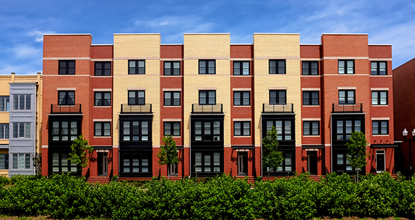 Bluerock Value Exchange Launches $37.8 Million 1031 Exchange BR Churchill Downs Multifamily DST in Pinehurst, NC