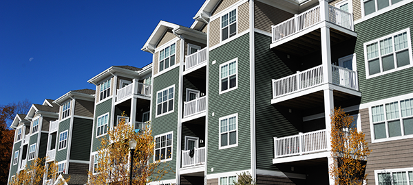 Investors Are Still Going After Student Housing Properties, But They Are More Concerned About Prices