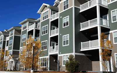 Madison Communities Acquires Venture at Long Shoals, an 86-Unit Luxury Multifamily Community in the Asheville MSA